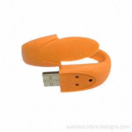 Wrist USB Flash Drive